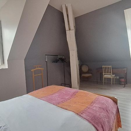 Duplex Quartier Cathedrale Parking Prive Lejlighed Tours Eksteriør billede