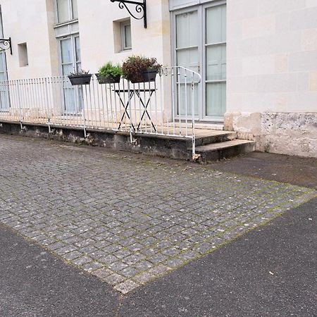 Duplex Quartier Cathedrale Parking Prive Lejlighed Tours Eksteriør billede